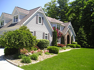 Landscapers and Lawncare Services in Millersburg, IN